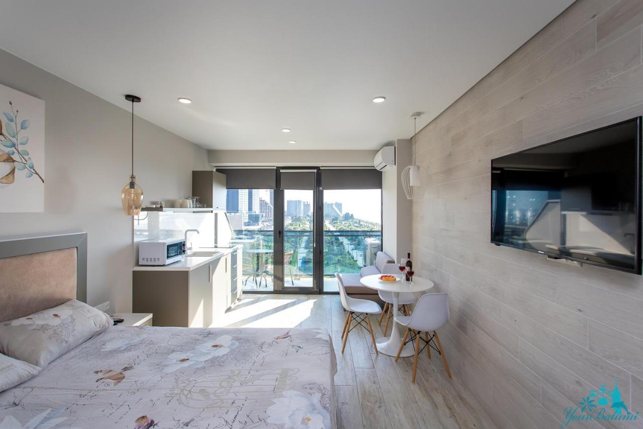Your Beach Tower 巴统 外观 照片