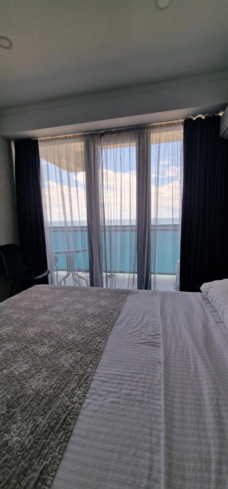 Your Beach Tower 巴统 客房 照片