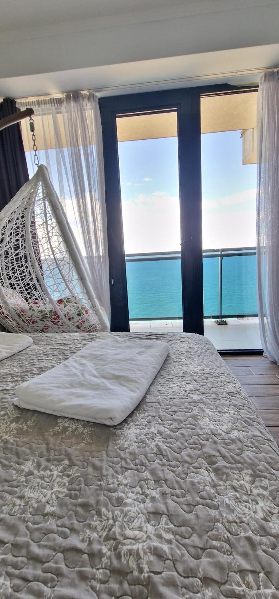 Your Beach Tower 巴统 客房 照片